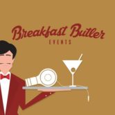 Breakfast Butler presents Afternoon Delights