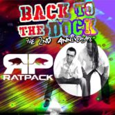 Back to the Dock 2nd Anniversary