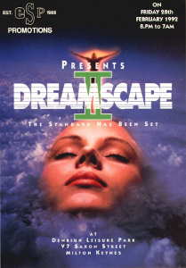 dreamscape 2