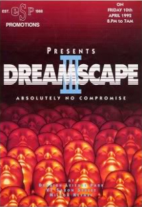 dreamscape 3