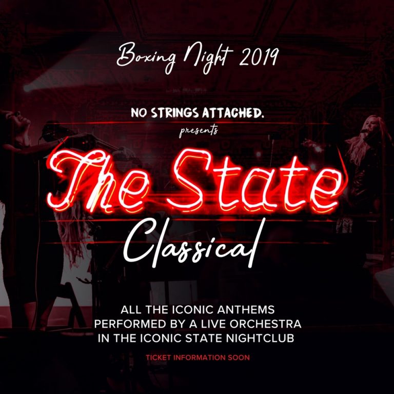 The state classical