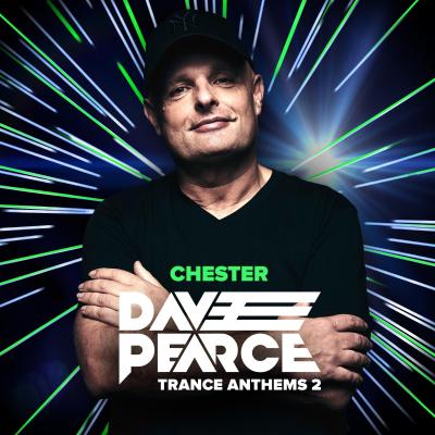Dave Pearce trance anthems
