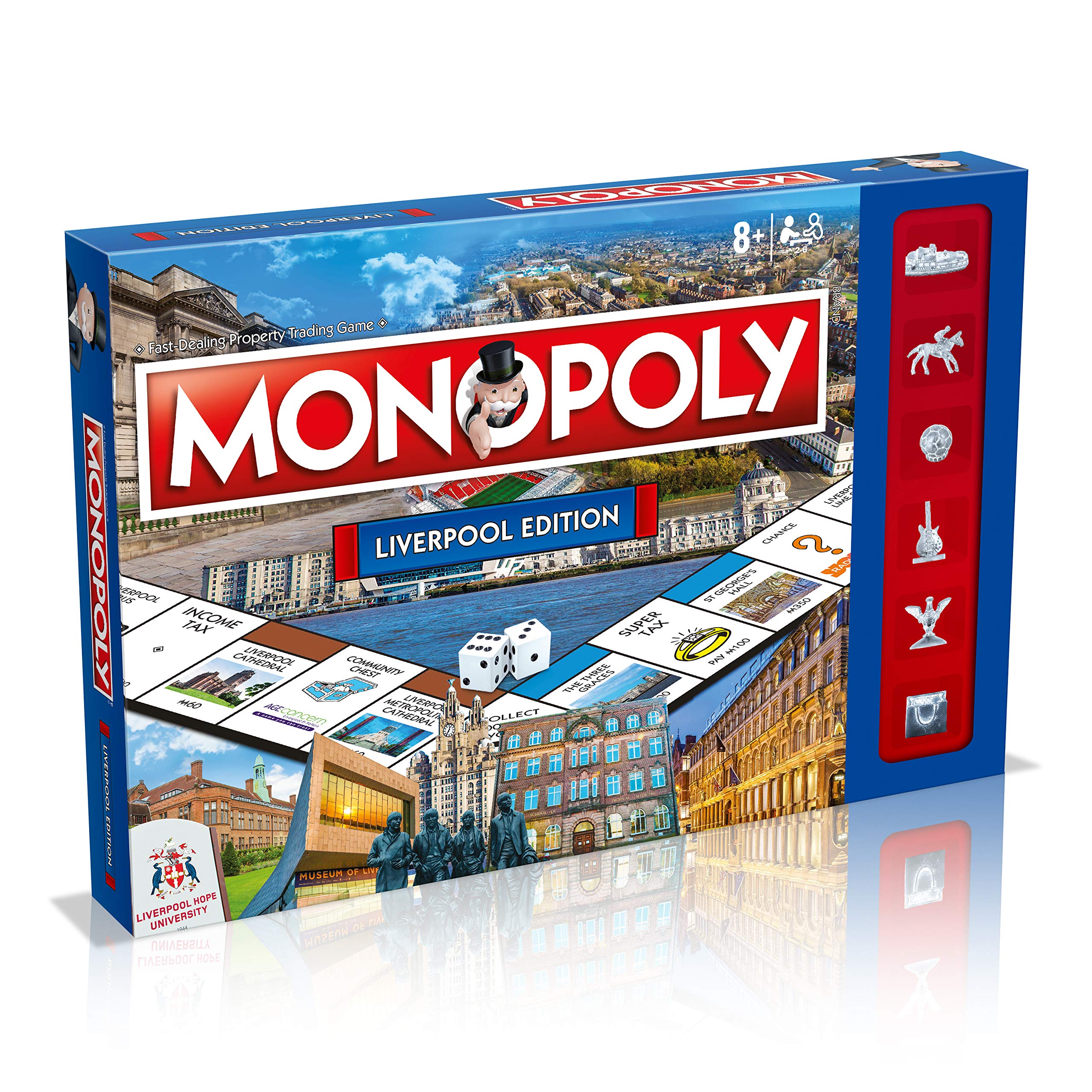 Liverpool monopoly