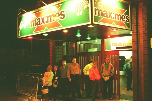 maximes